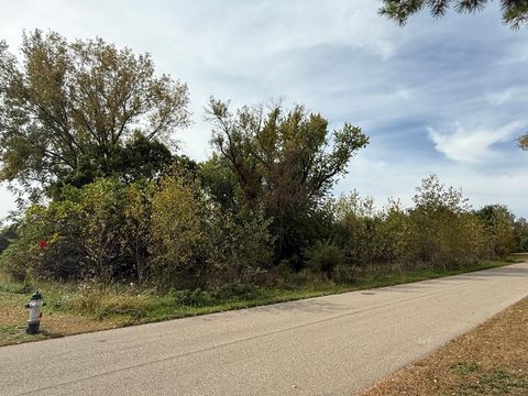 Vacant Land For Sale - 1609 Country Club Road<br/> Freeborn County, Albert Lea, MN 56007