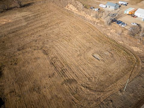 Vacant Land For Sale - 1006 Birch Street<br/> Ransom County, Lisbon, ND 58054