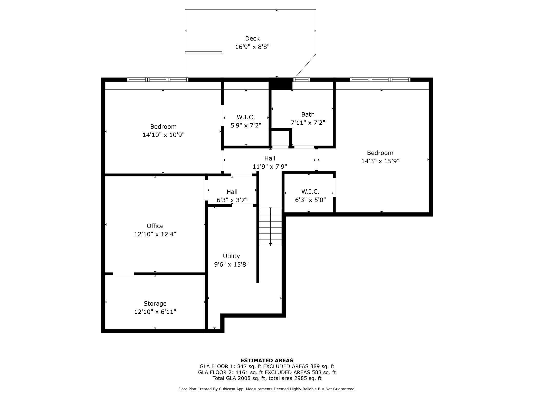95 Olympic Circle, Chanhassen, Minnesota image 49