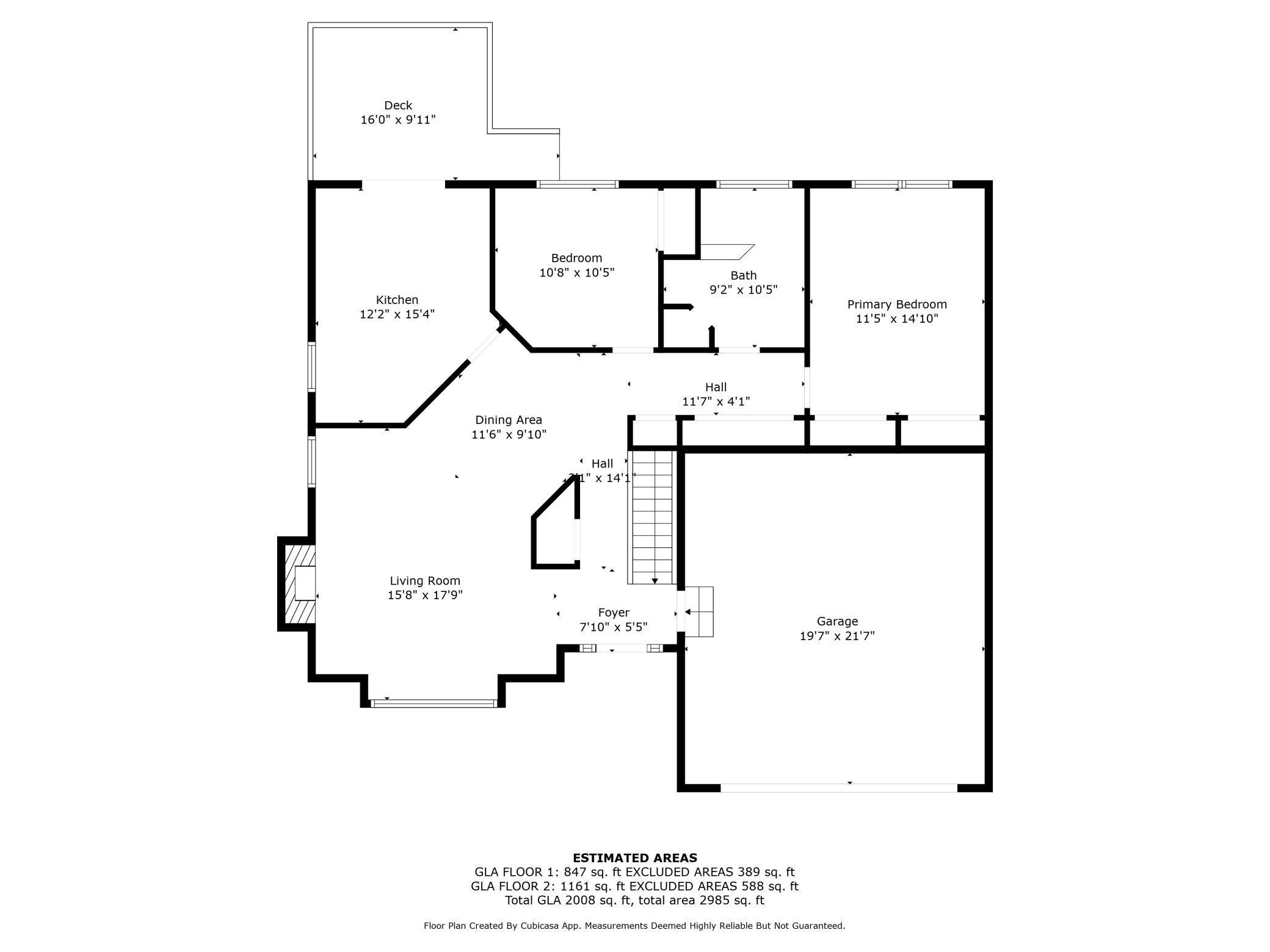 95 Olympic Circle, Chanhassen, Minnesota image 48