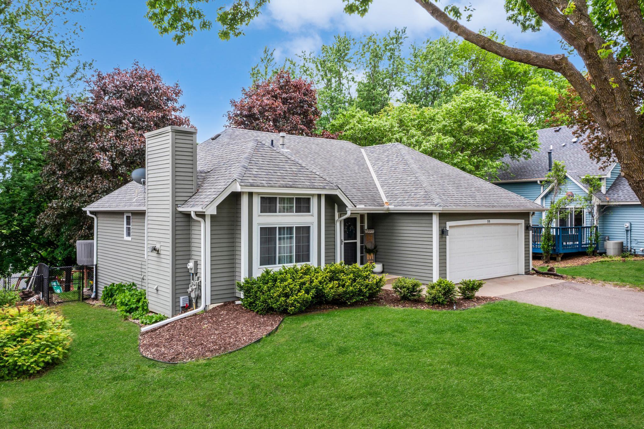 95 Olympic Circle, Chanhassen, Minnesota image 3