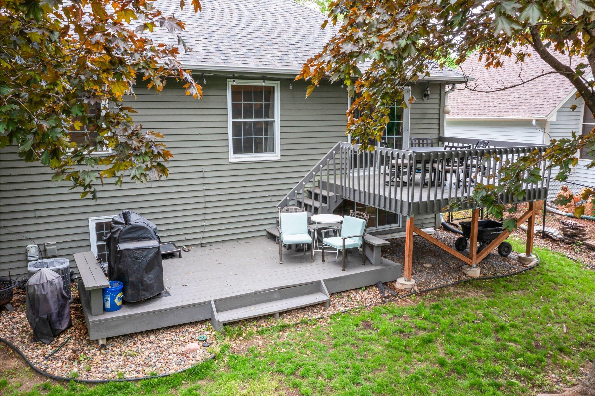 95 Olympic Circle, Chanhassen, Minnesota image 43
