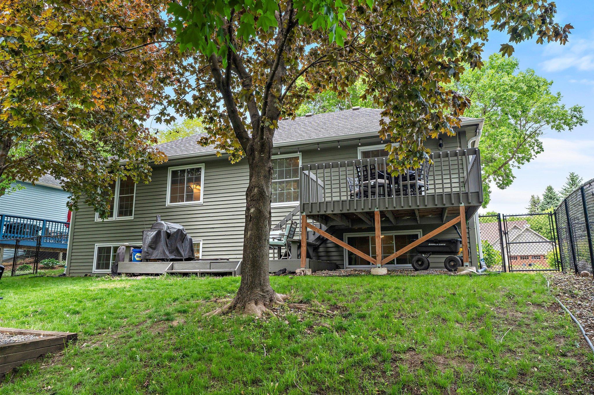 95 Olympic Circle, Chanhassen, Minnesota image 35