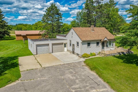 Homes For Sale - 1019 Central Street<br/> Bagley, MN 56621