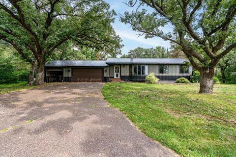 Homes For Sale - E6095 800th Avenue<br/> Dunn County, Colfax, WI 54730
