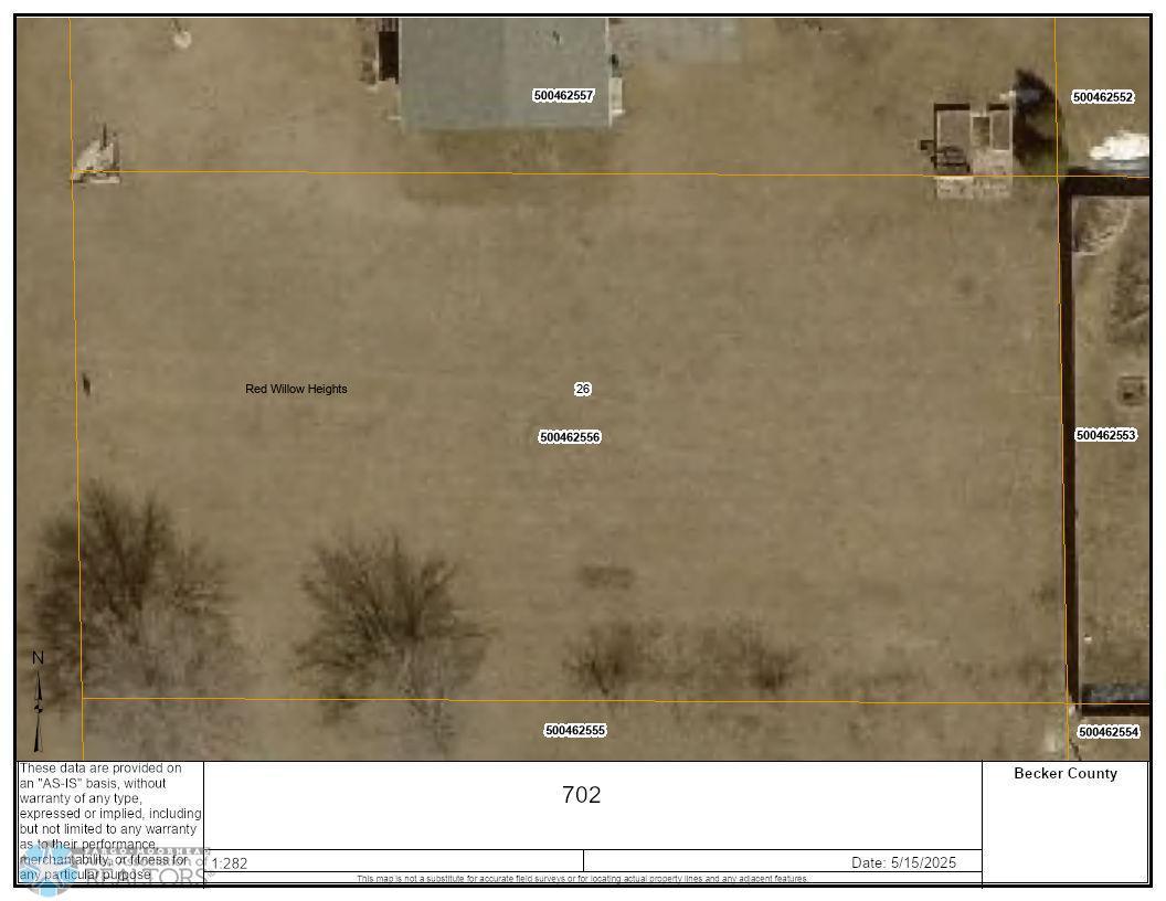 702 10th Street, Frazee, Minnesota image 16