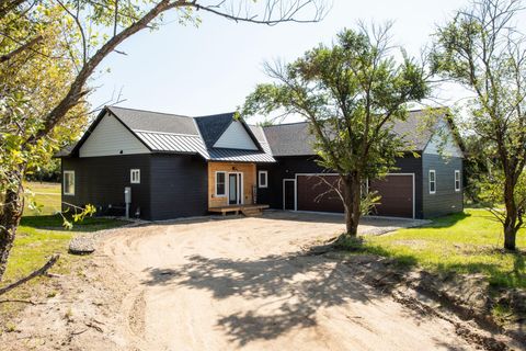 Homes For Sale - 1001 Moore Street<br/> Pope County, Starbuck, MN 56381