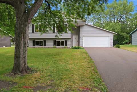 Homes For Sale - 8923 Janero Avenue<br/> Cottage Grove, MN 55016