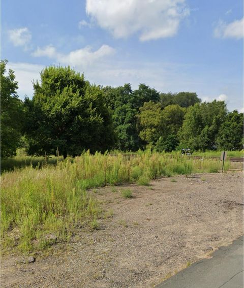 Vacant Land For Sale - 40 Main Street<br/> Bethel, MN 55005