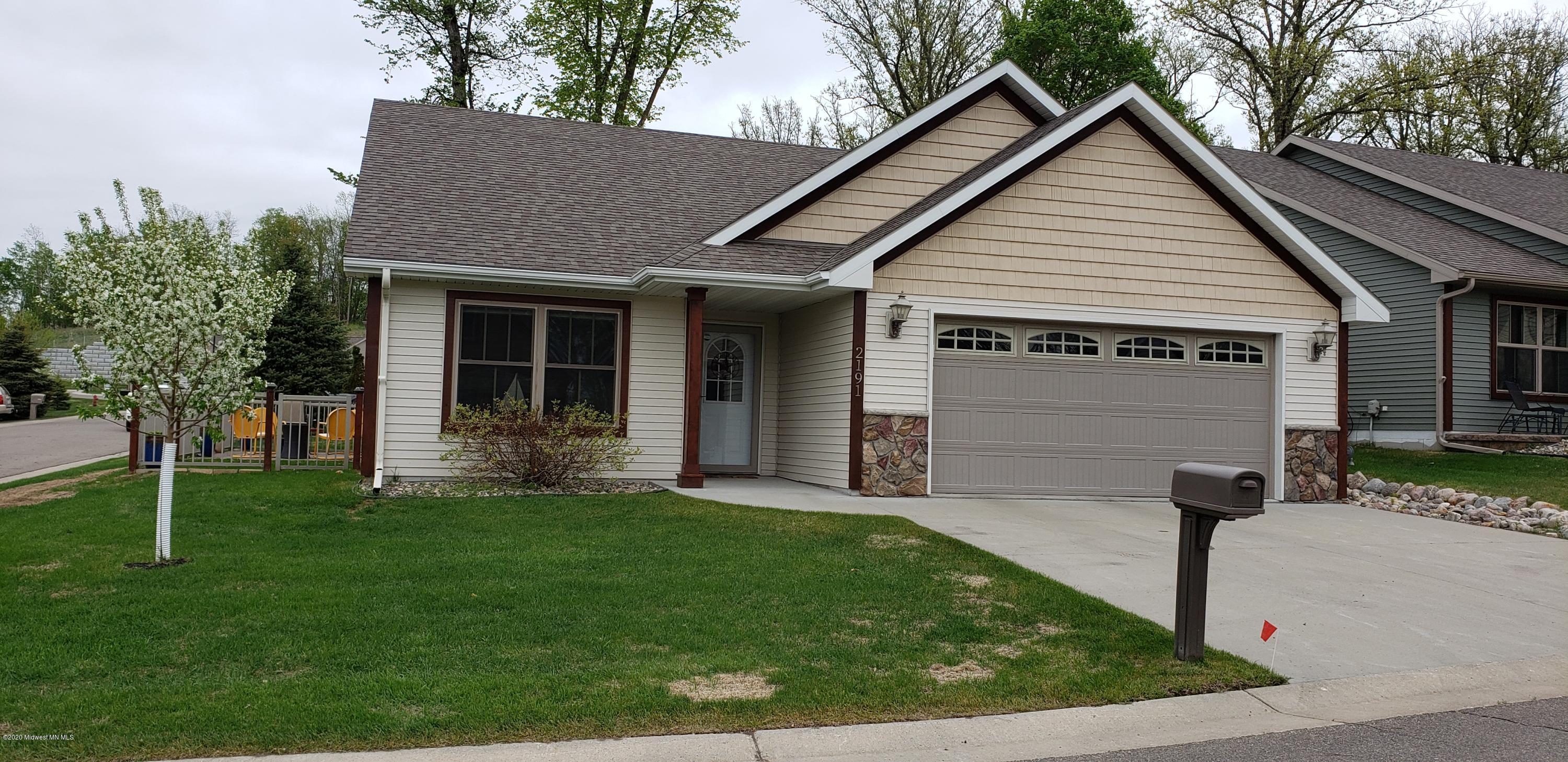 2191 Sunrise Lane, Detroit Lakes, Minnesota image 3