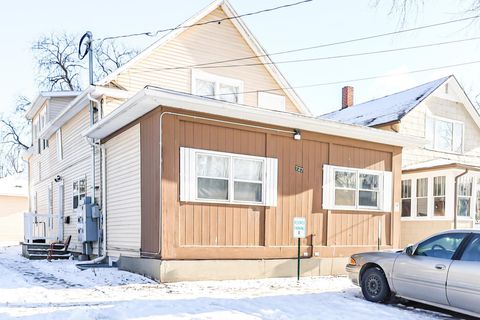 Multifamily For Sale - 727 3rd Street<br/> Fargo, ND 58102