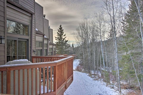 Townhouse For Sale - 511 Moose Mountain Drive<br/> Cook County, Tofte, MN 55615