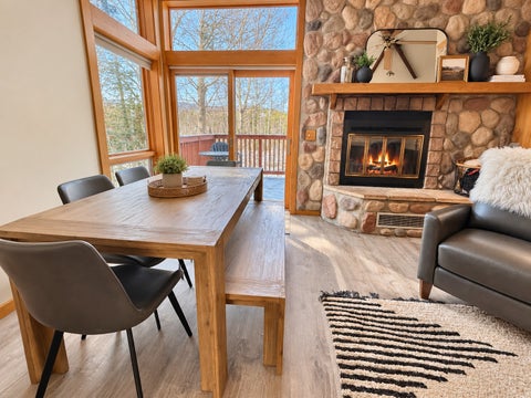 Townhouse For Sale - 511 Moose Mountain Drive<br/> Tofte, MN 55615