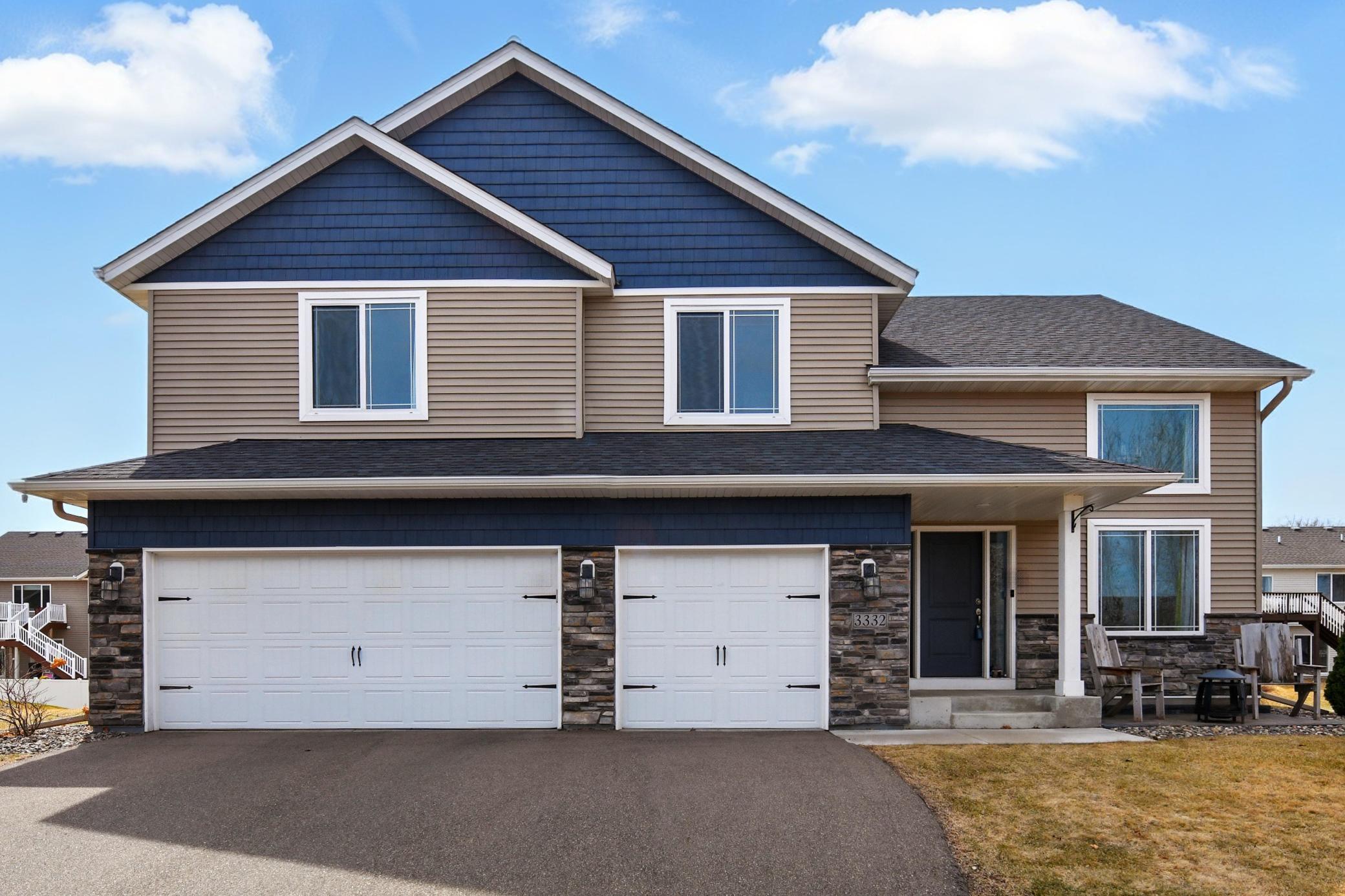 3332 223rd Street, Farmington, Minnesota image 1