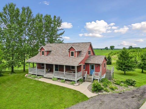 Homes For Sale - 231 155th Street<br/> Amery, WI 54001