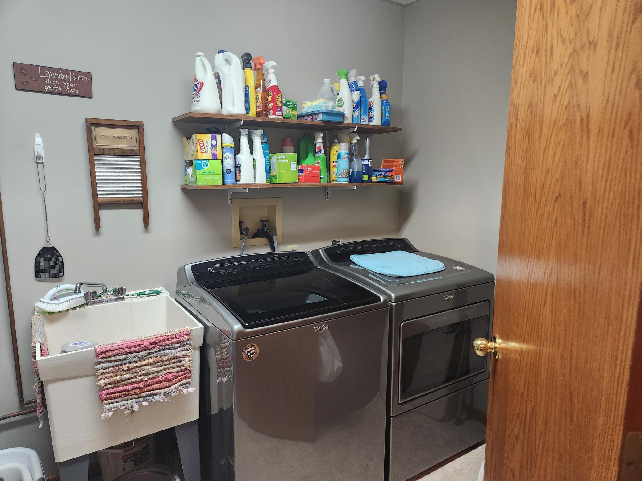 212 N Broadway Avenue #B4, Albert Lea, Minnesota image 36