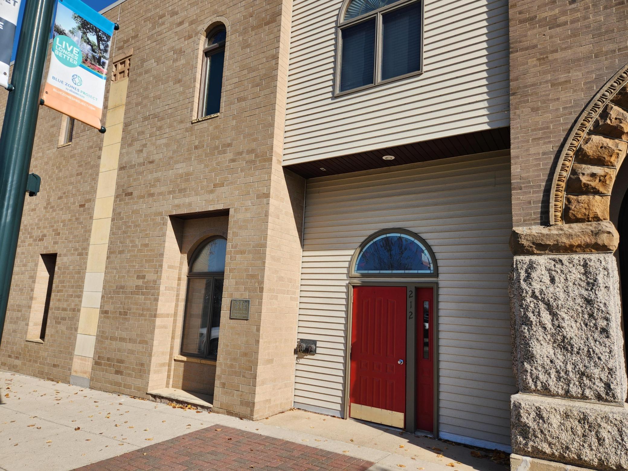 212 N Broadway Avenue #B4, Albert Lea, Minnesota image 2