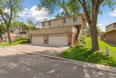Townhouse For Sale - 2115 Marquis Road<br/> Minneapolis, MN 55427