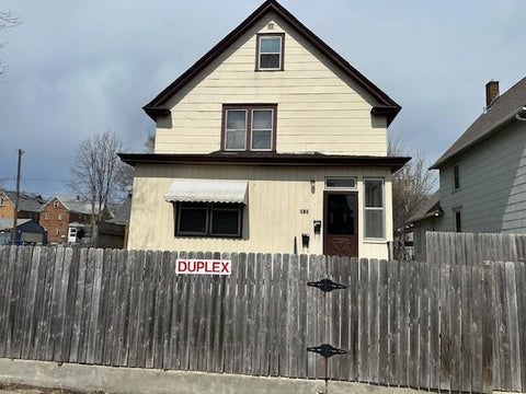 Multifamily For Sale - 313 Topping Street<br/> Ramsey County, Saint Paul, MN 55117