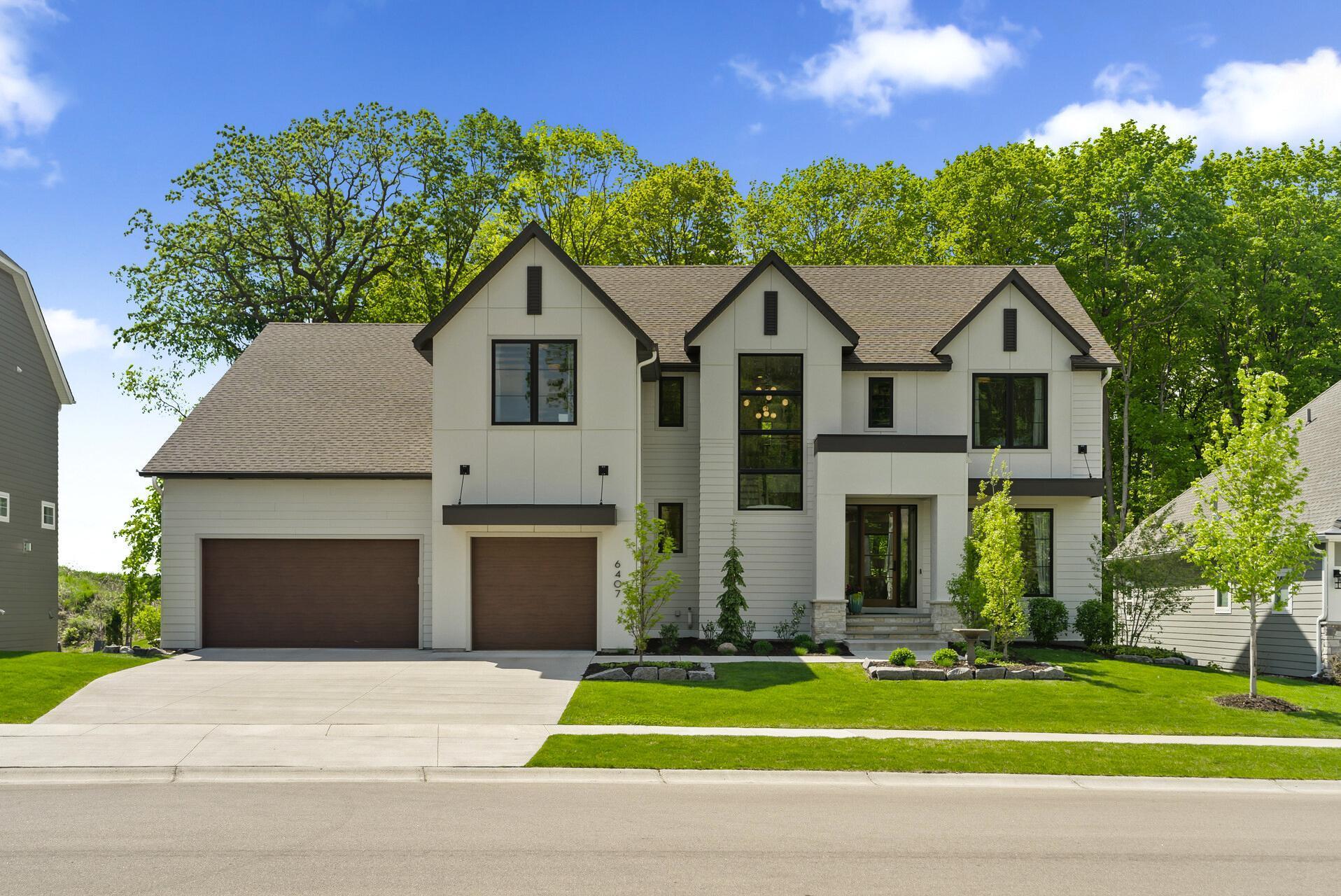 6407 Archer Lane, Maple Grove, Minnesota image 1
