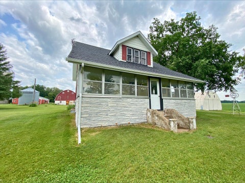Homes For Sale - 16615 Highway 95<br/> Foley, MN 56329
