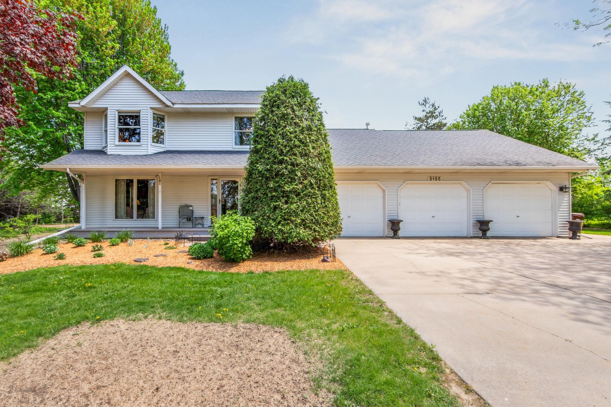 5155 Allen Drive, Saint Paul, Minnesota image 1