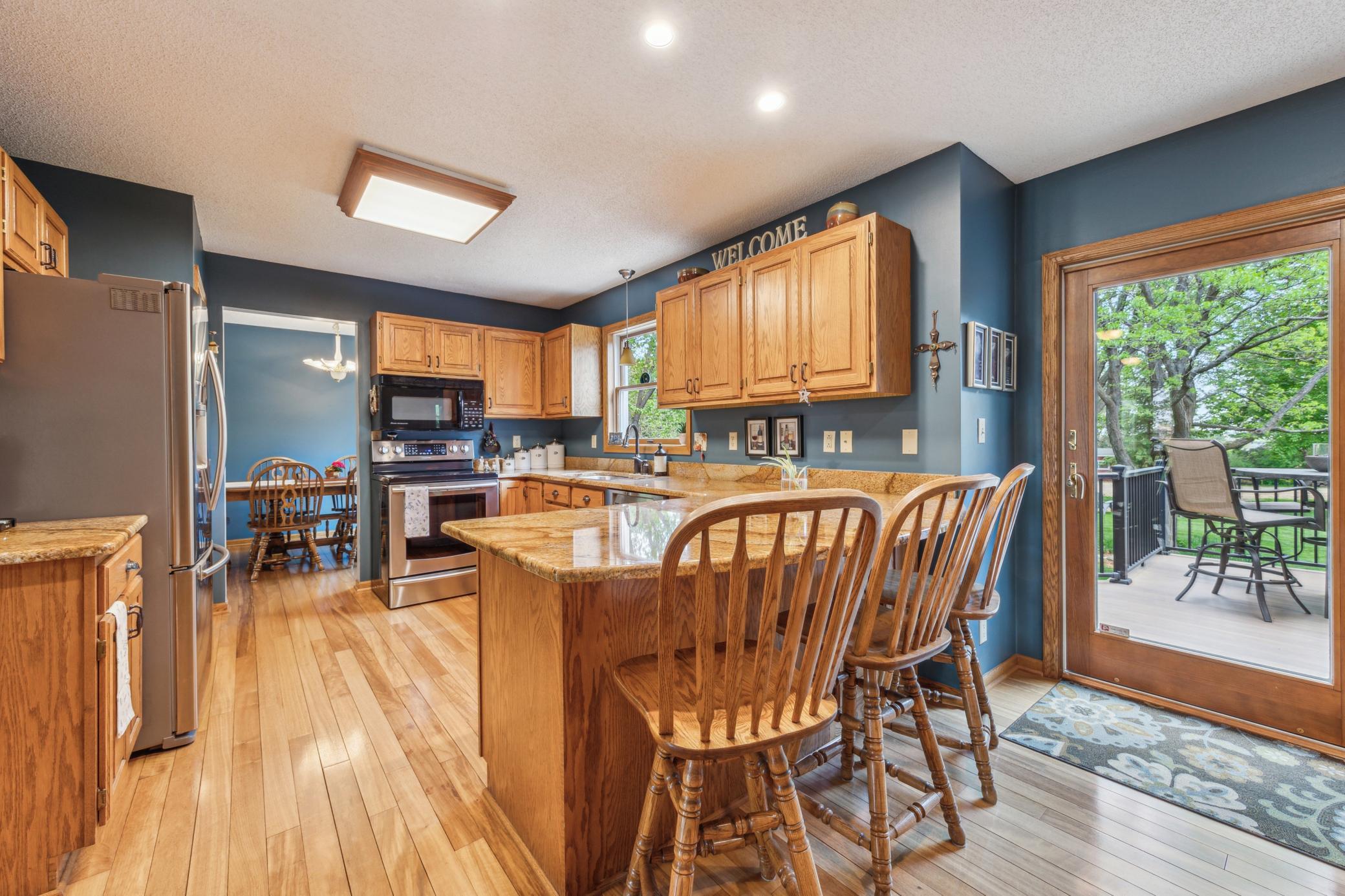 5155 Allen Drive, Saint Paul, Minnesota image 4