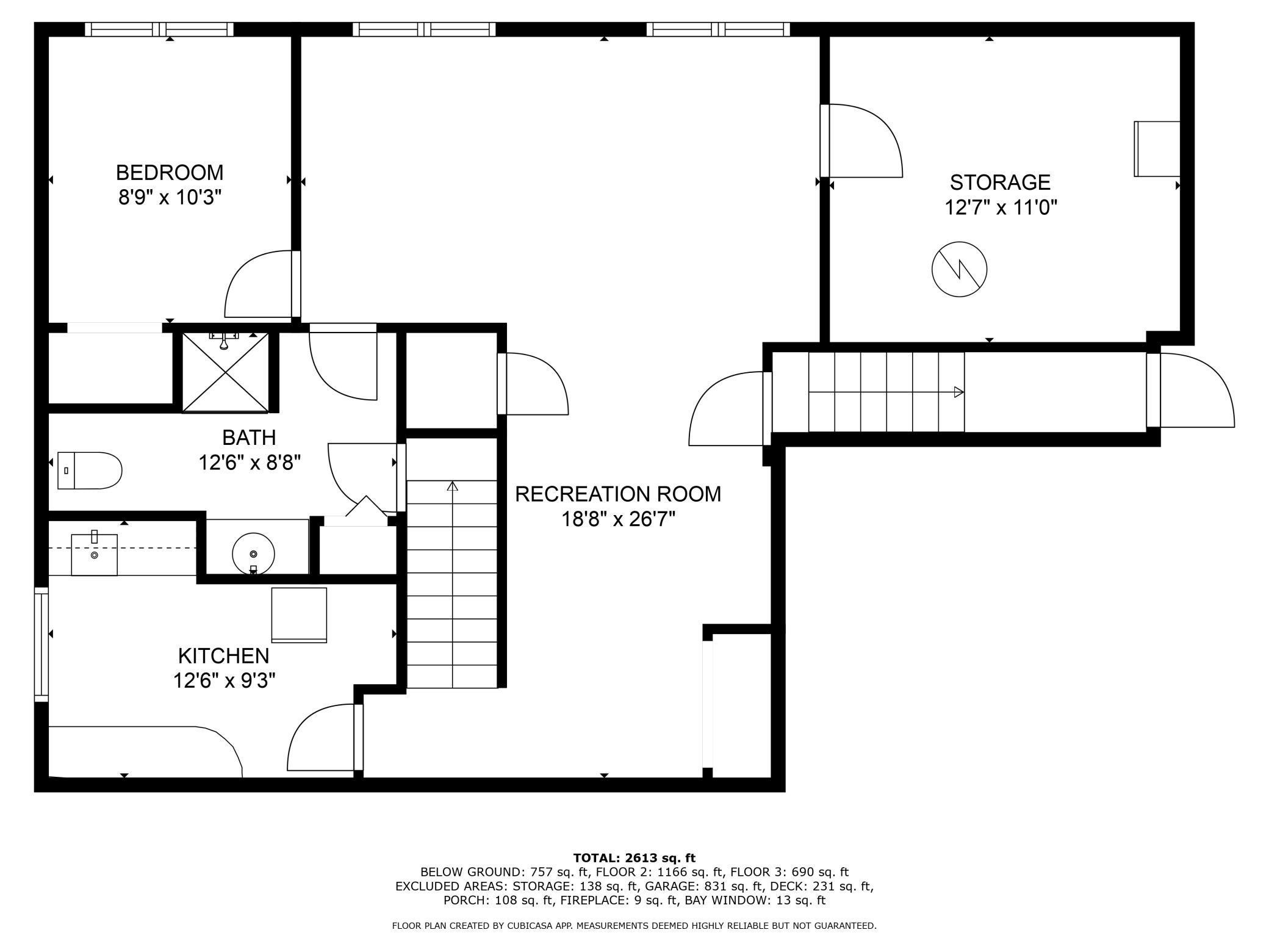 5155 Allen Drive, Saint Paul, Minnesota image 32