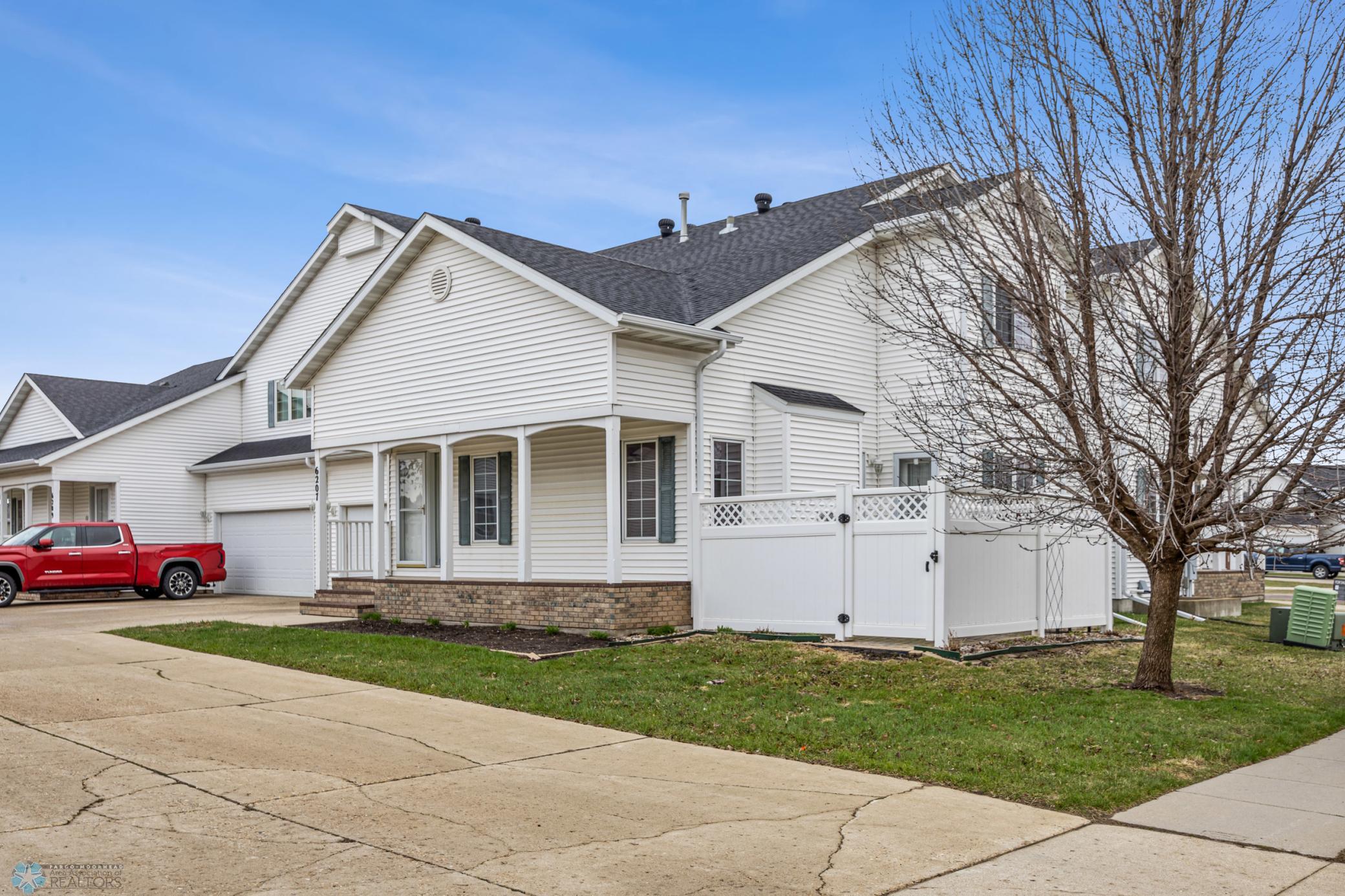 6207 16th Street, Fargo, North Dakota image 1