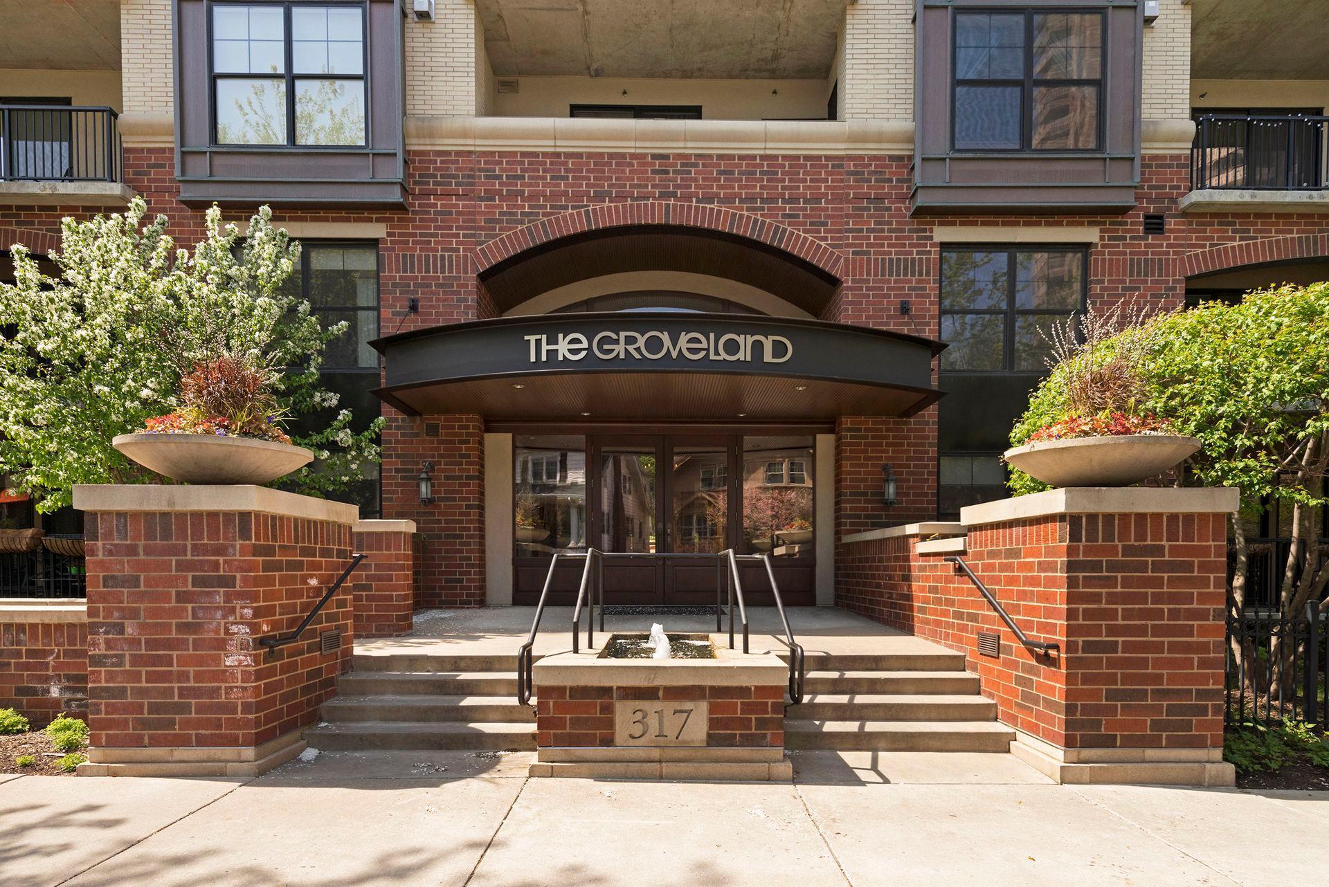317 Groveland Avenue #514, Minneapolis, Minnesota image 3