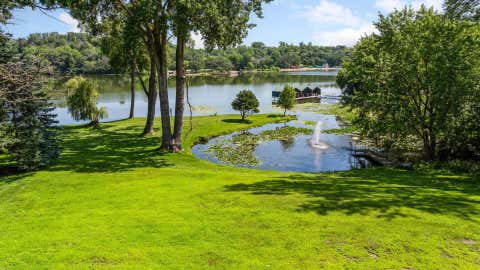 Vacant Land For Sale - 6851 Beach Road<br/> Hennepin County, Eden Prairie, MN 55344