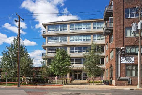 Condo For Sale - 901 N 3rd Street<br/> Minneapolis, MN 55401