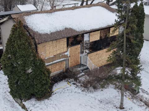 Homes For Sale - 9525 Able Street<br/> Anoka County, Minneapolis, MN 55434