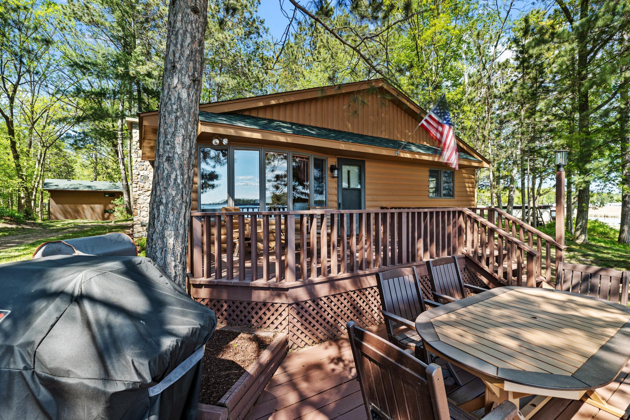 11895 Northgate Lane, Crosslake, Minnesota image 20