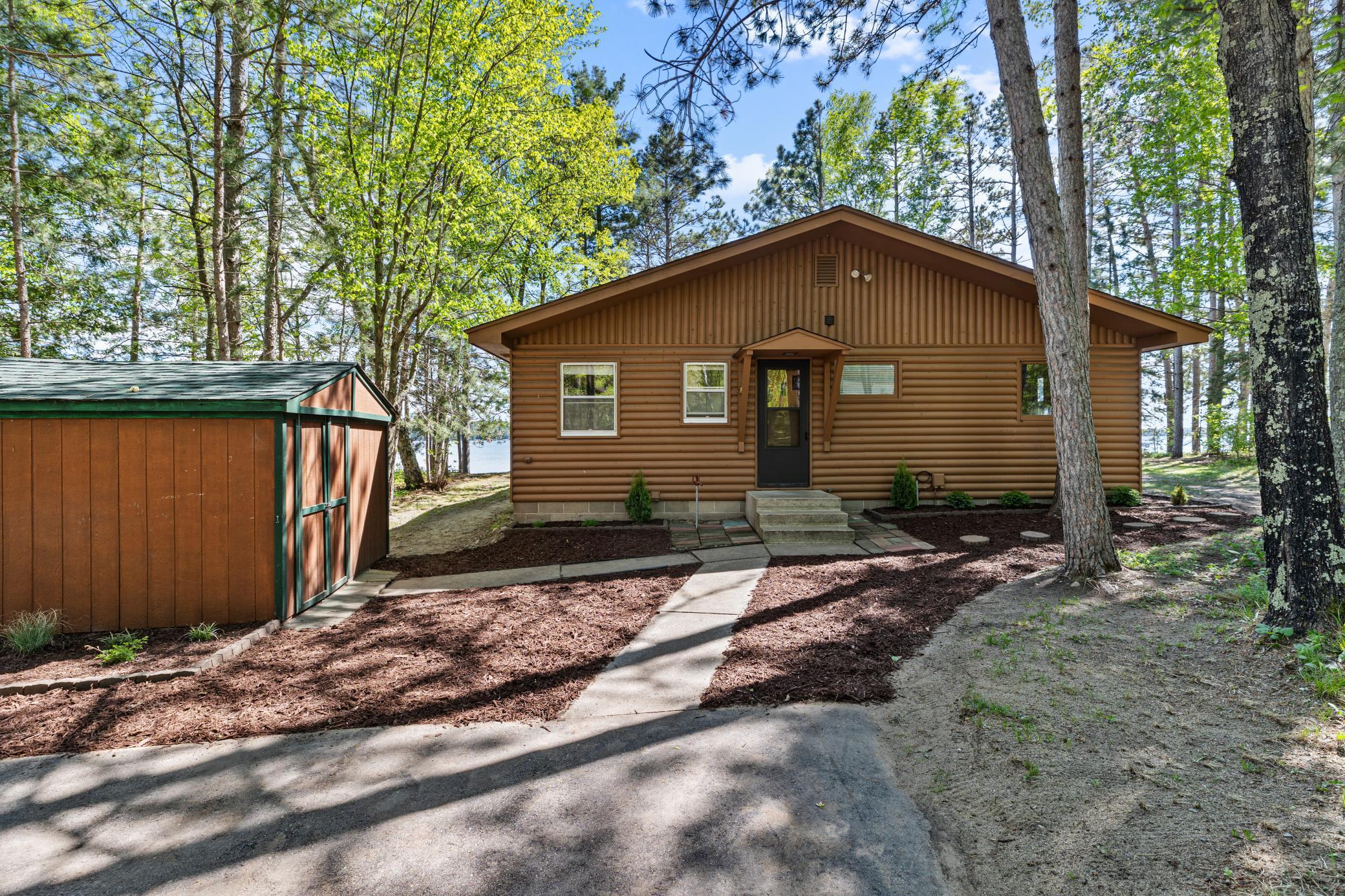 11895 Northgate Lane, Crosslake, Minnesota image 25
