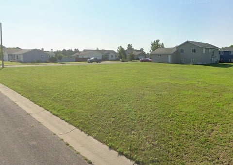Vacant Land For Sale - 801 8th Street<br/> Perham, MN 56573