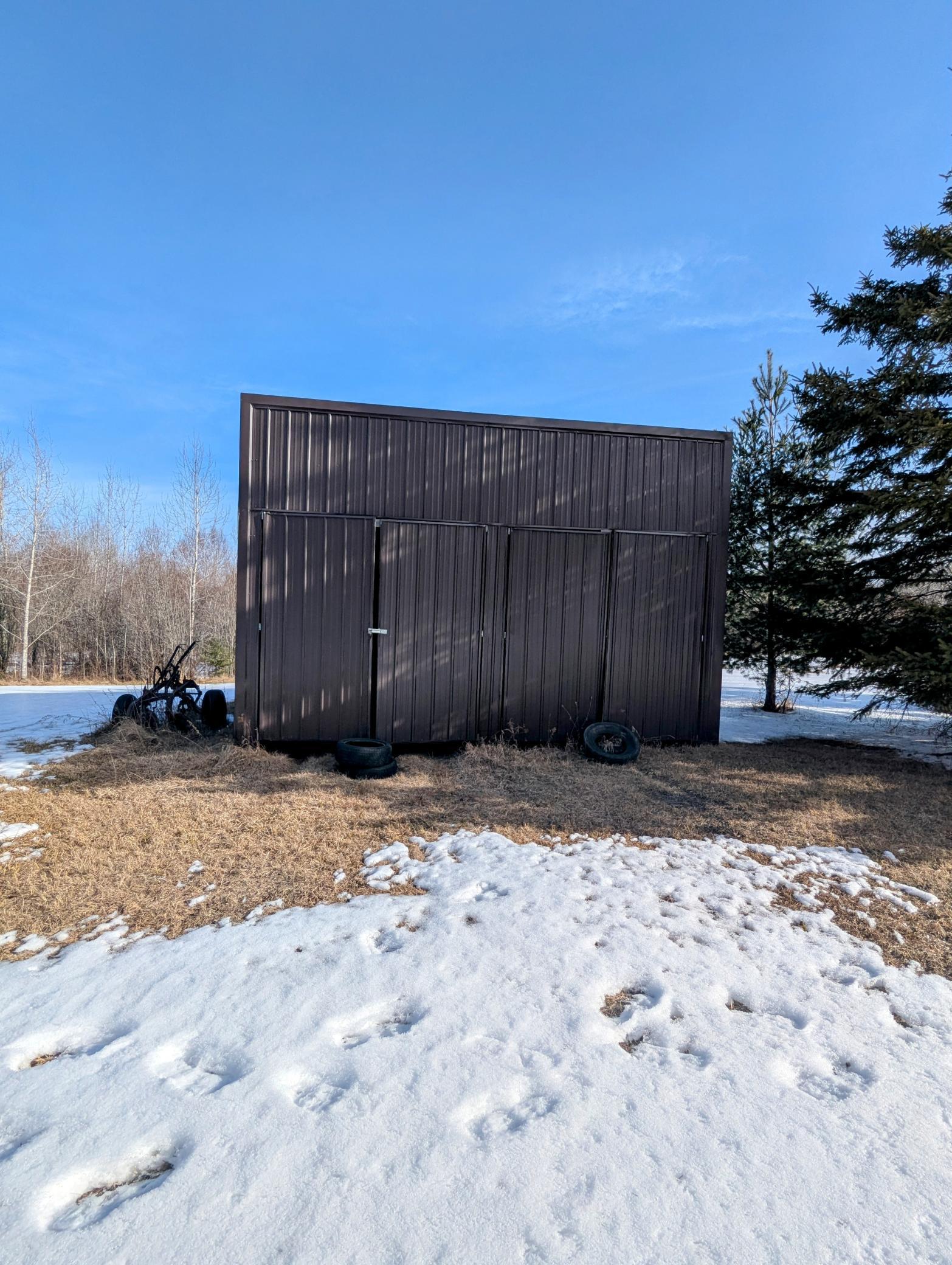 Town Road 6, Northome, Minnesota image 13