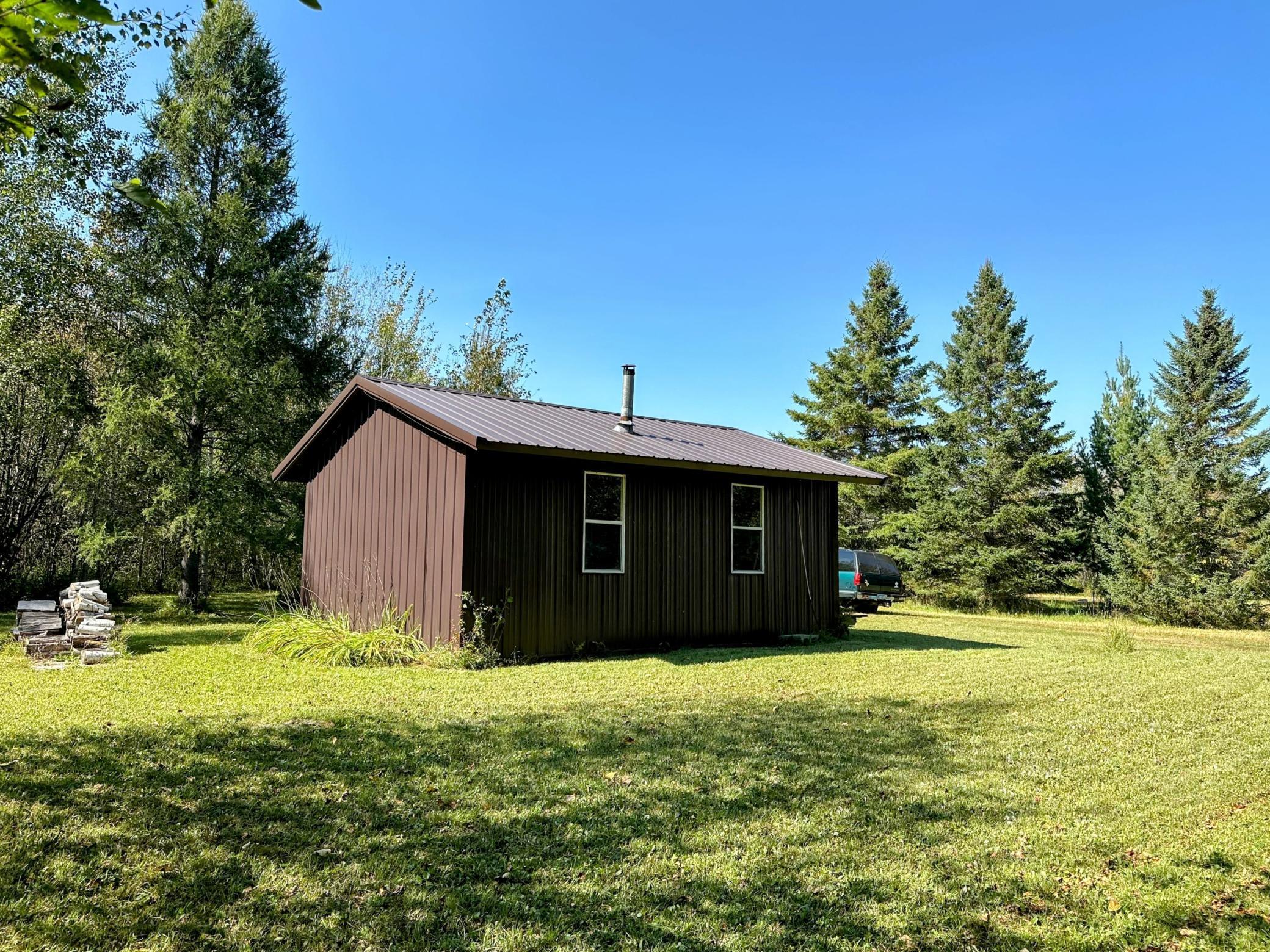 Town Road 6, Northome, Minnesota image 3
