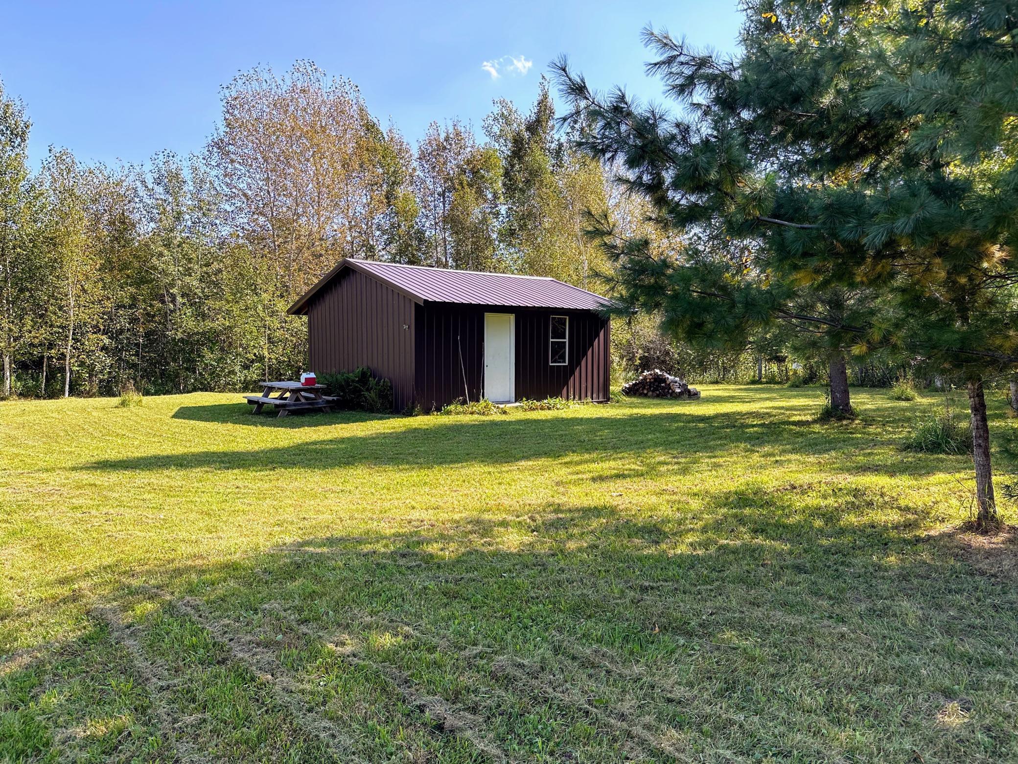 Town Road 6, Northome, Minnesota image 4