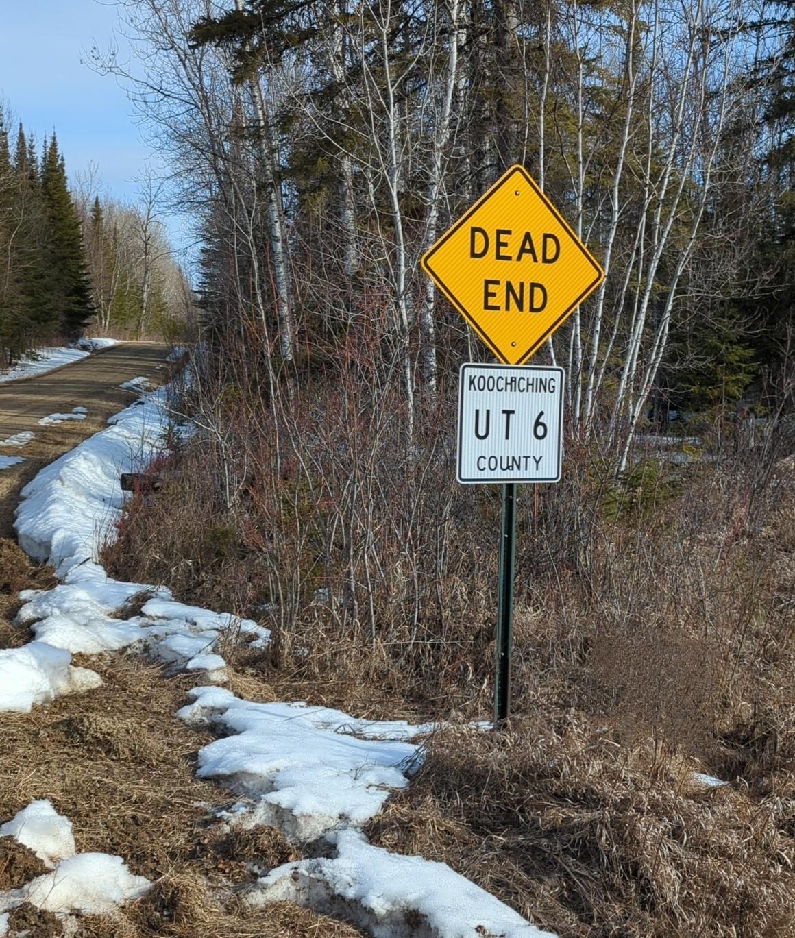 Town Road 6, Northome, Minnesota image 18