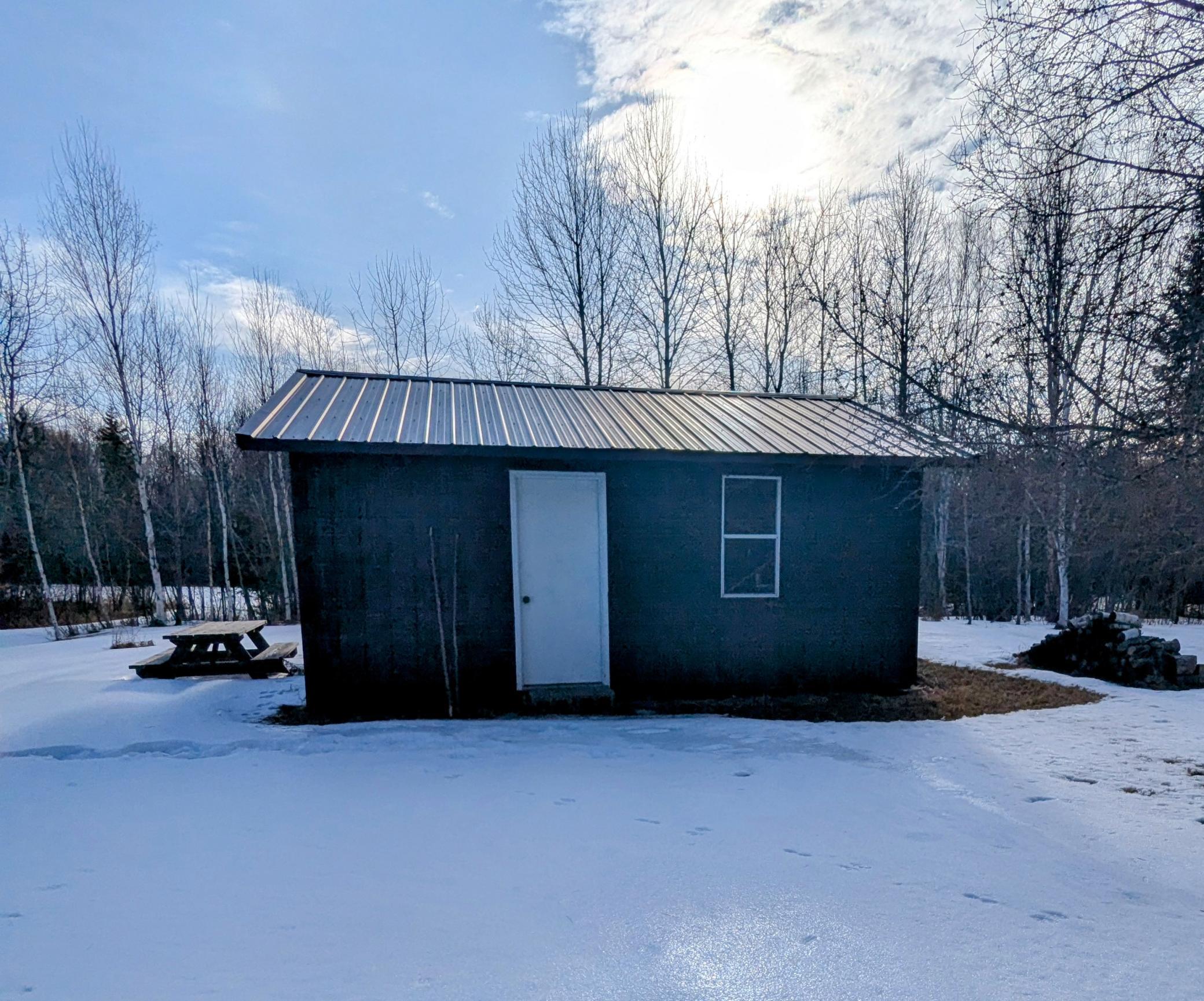 Town Road 6, Northome, Minnesota image 3