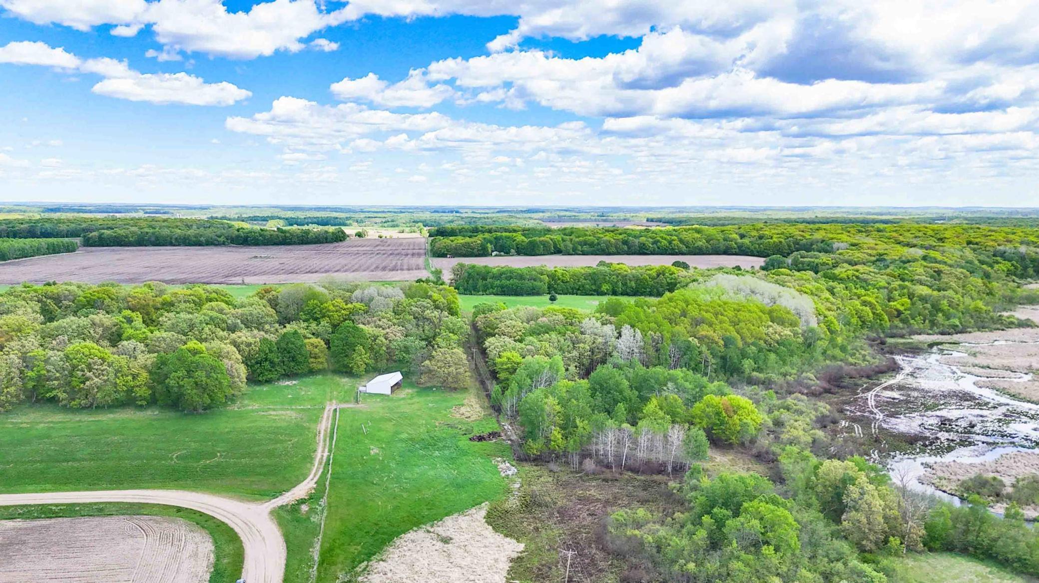 40 Acres Red Oak Road, Staples, Minnesota image 4