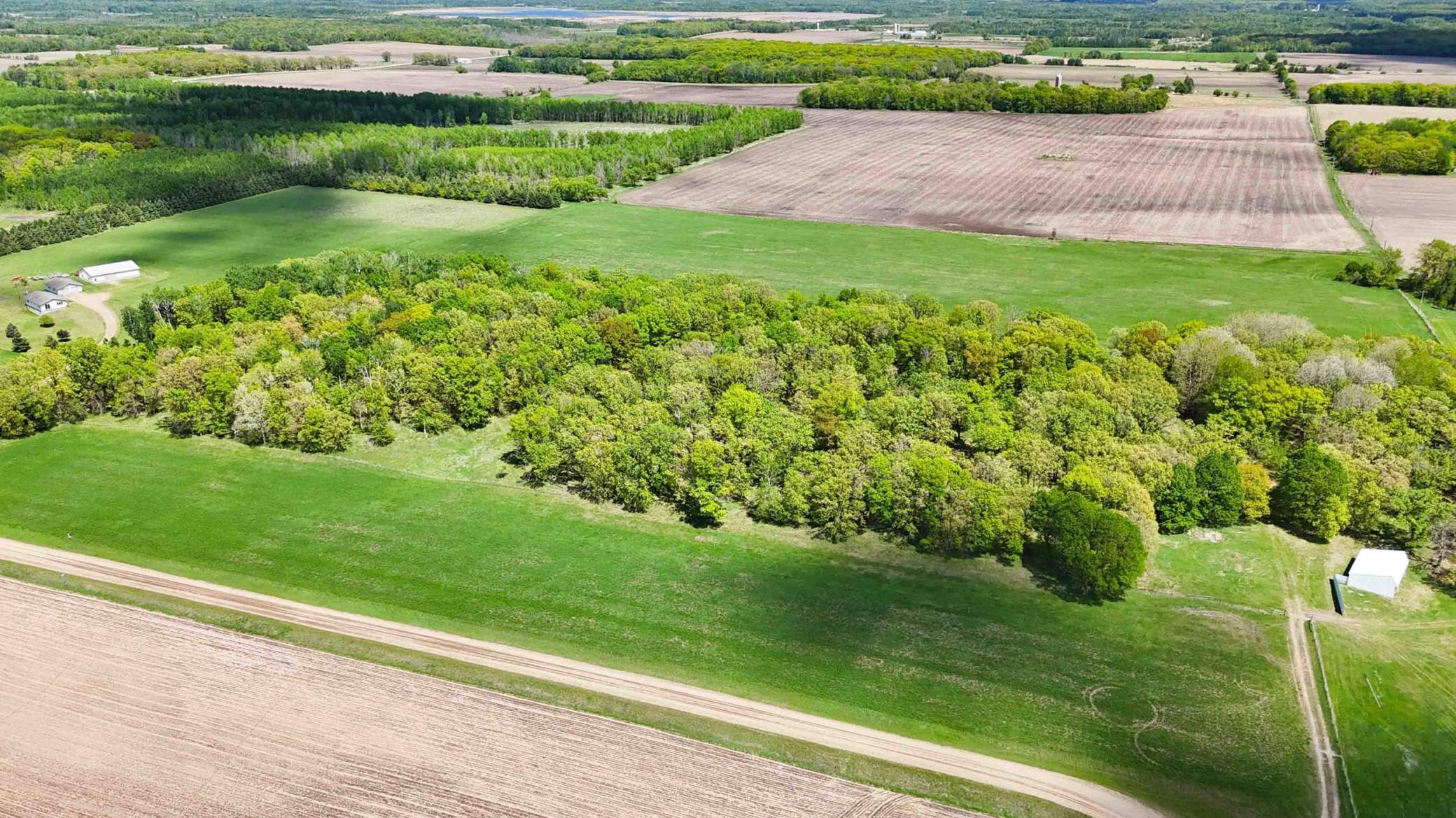 40 Acres Red Oak Road, Staples, Minnesota image 1