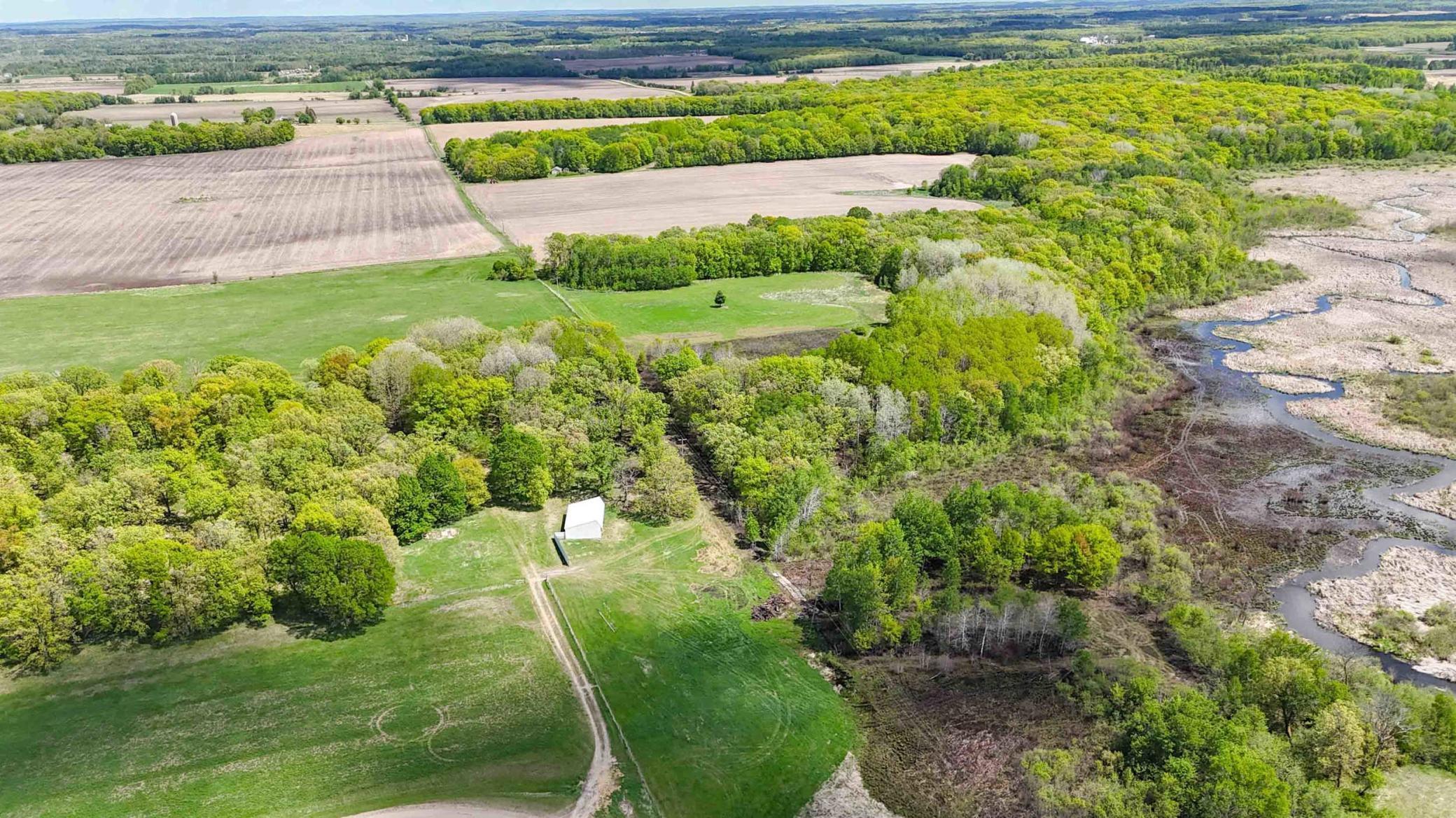 40 Acres Red Oak Road, Staples, Minnesota image 5