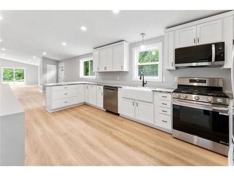 Apartment For Sale - 2604 270th Avenue<br/> Kanabec County, Brook Park, MN 55007