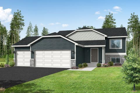 Homes For Sale - 907 Misty Meadow Boulevard<br/> Wright County, Buffalo, MN 55313
