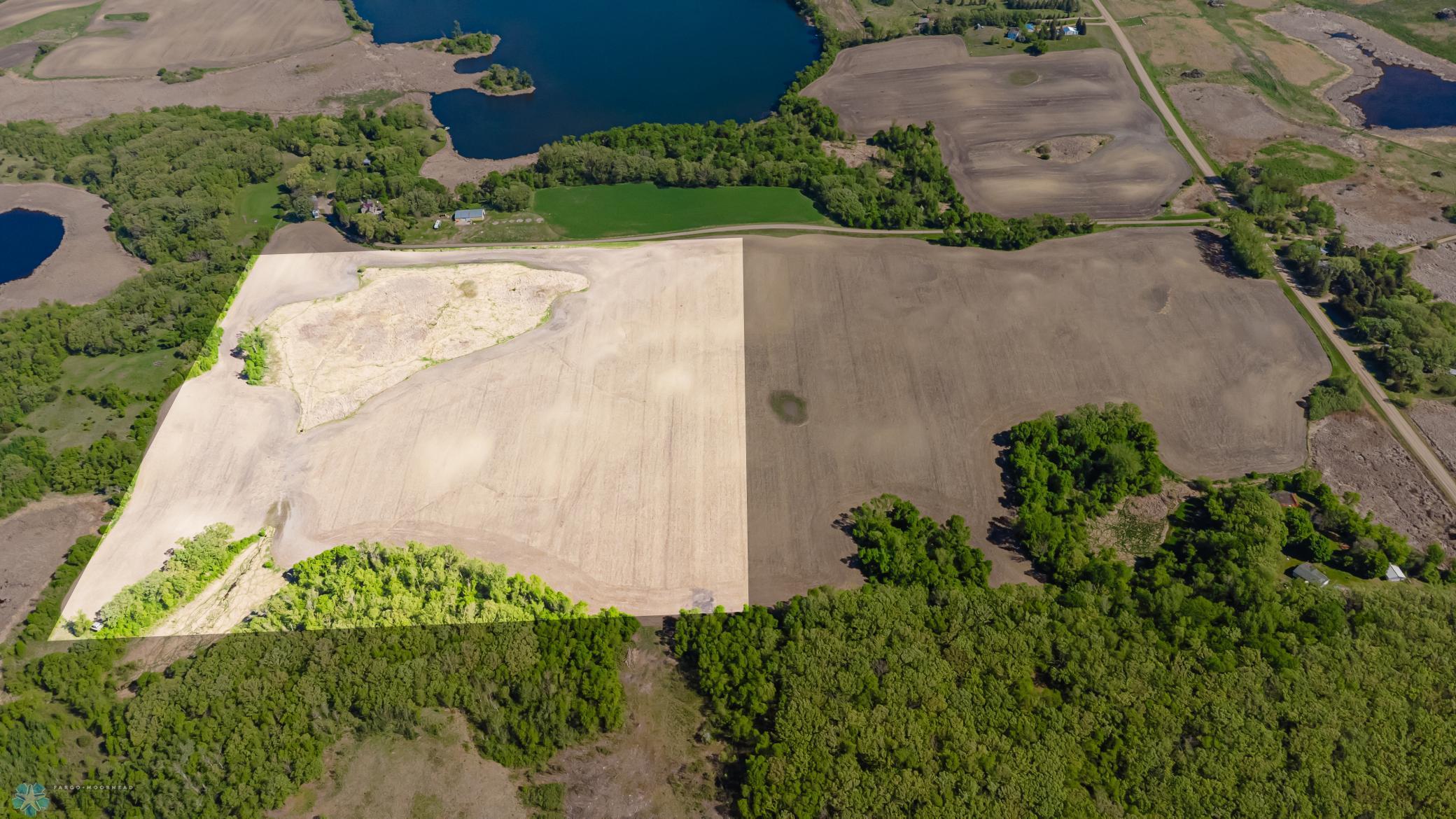 1 TBD 40 Acres, Fergus Falls, Minnesota image 6