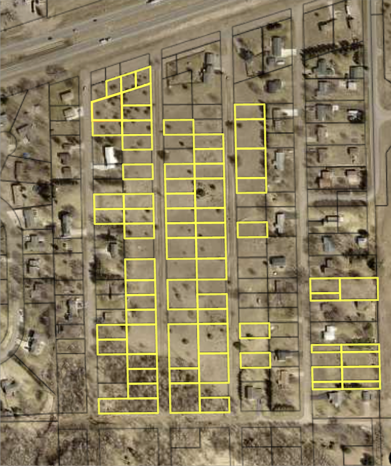Tbd 25th Ave Ne, Sauk Rapids, Minnesota image 1