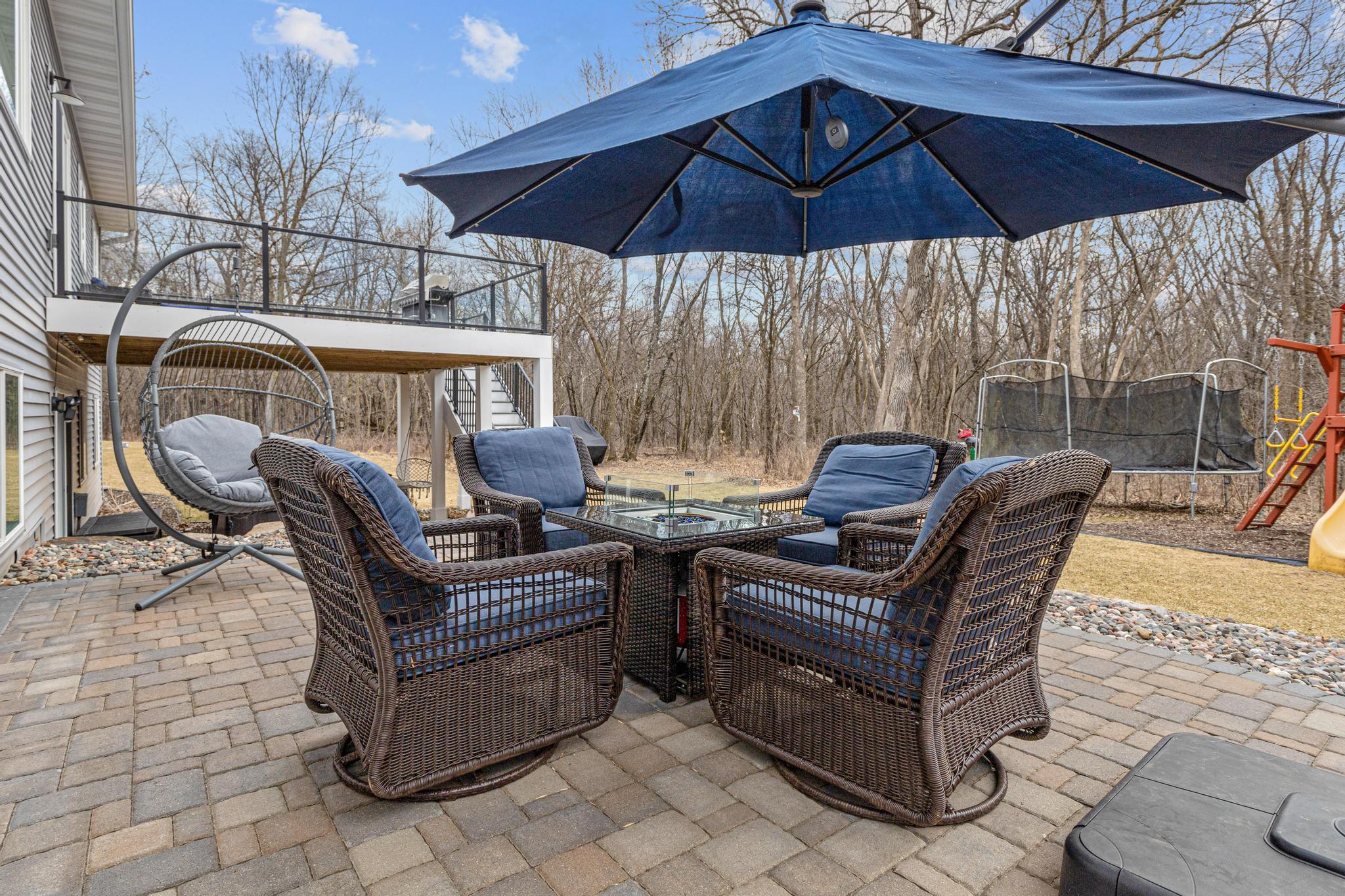 18345 215th Avenue, Big Lake, Minnesota image 38