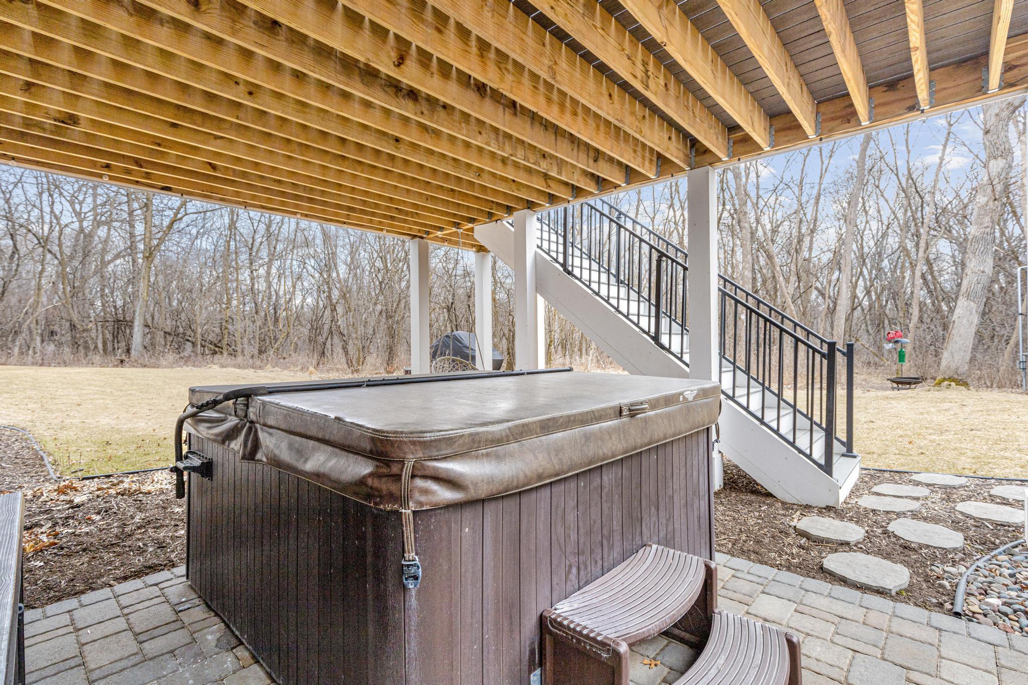 18345 215th Avenue, Big Lake, Minnesota image 39